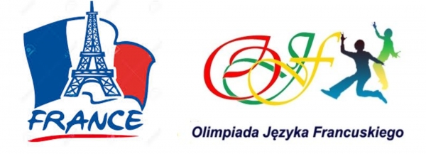 Olimpiada Języka Francuskiego