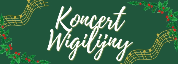 Koncert wigilijny