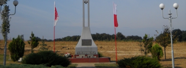 Uroczystość z okazji święta Podwyższenia Krzyża Świętego