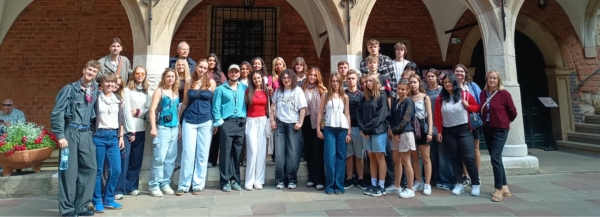 Polsko-niemieckie seminarium &quot;Sztuka w historii - historia przez sztukę&quot;