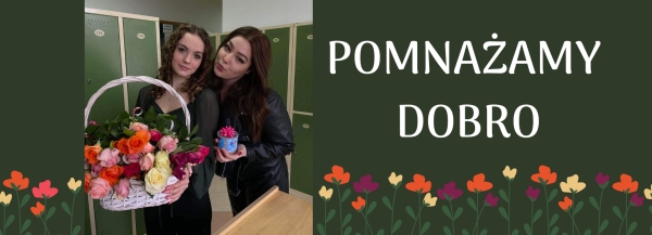 Pomnażamy Dobro