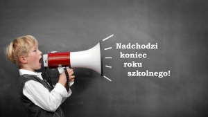Uroczystość zakończenia roku szkolnego 2015/2016