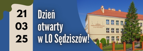 Dzień otwarty szkoły - fotorelacja