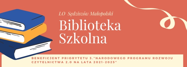 Biblioteka szkolna