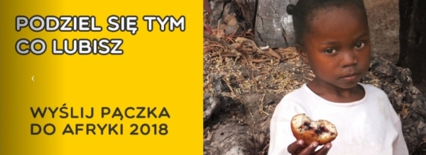 Pączek dla Afryki 2019