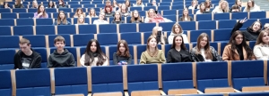Wyjazd dydaktyczny na Uniwersytet Jagielloński w Krakowie