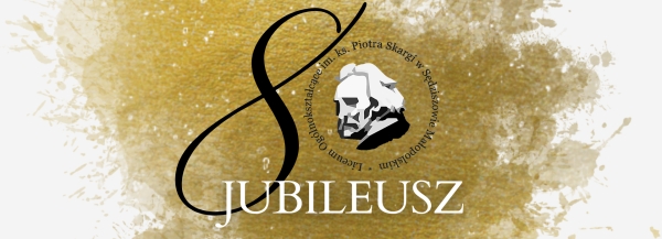 Zaproszenie do współtworzenia Księgi Pamiątkowej z okazji 80-lecia Liceum Ogólnokształcącego im. ks. Piotra Skargi