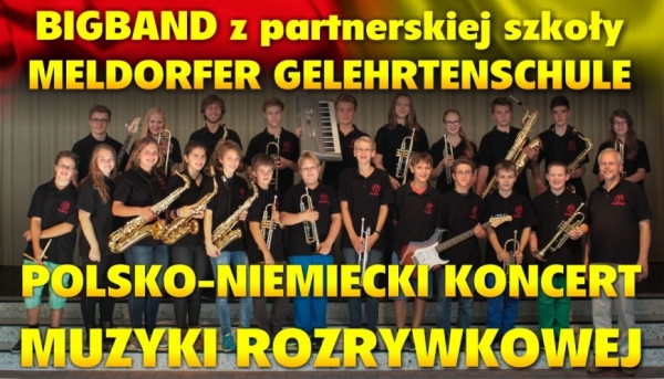 Bigband z Meldorf