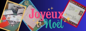 Joyeux Noël!