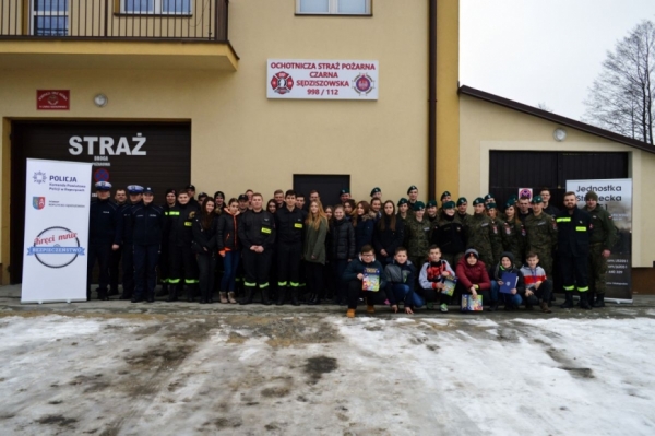 Ferie dla strzelców pod znakiem szkoleń