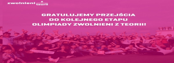 Projekt społeczny realizowany przez uczniów „Topię się”